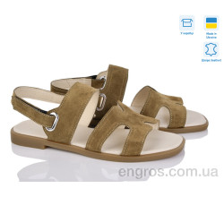 Босоножки G-Aira